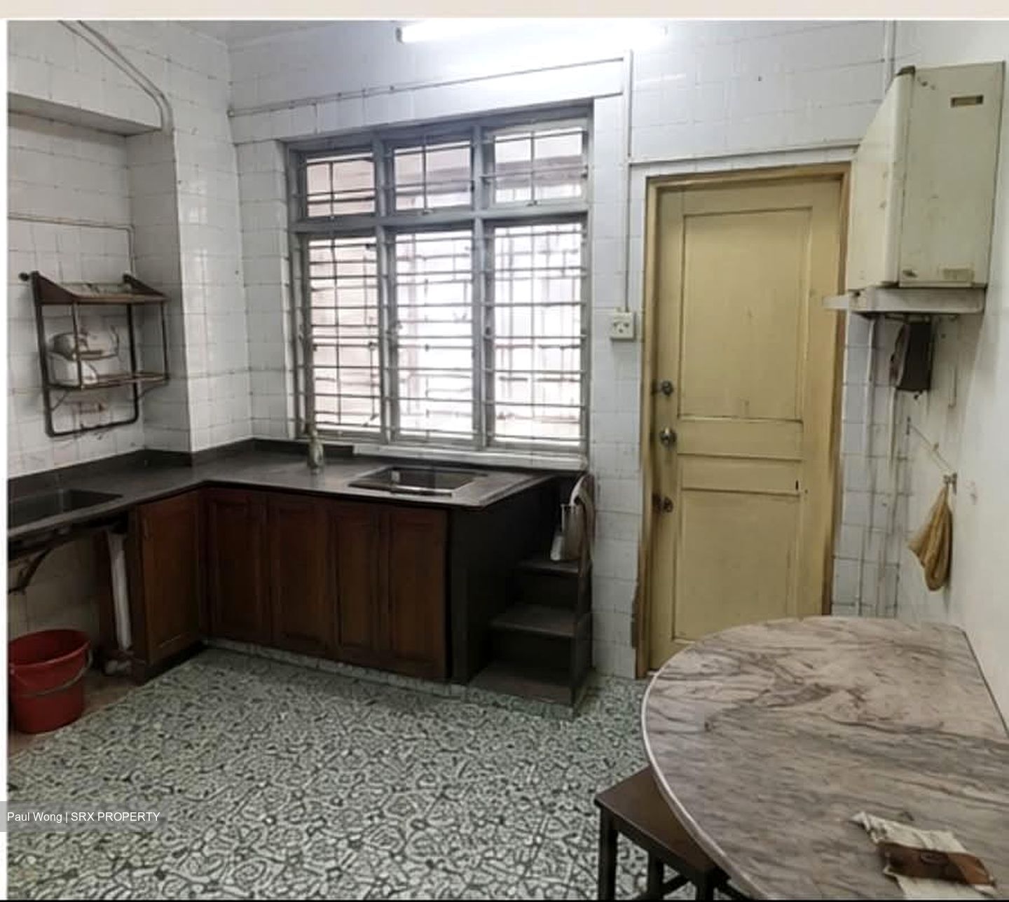 Tiong Bahru Estate (D3), Apartment #600983131